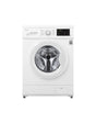 LG WASHING MACHINE FRONT LOAD 8KG LG