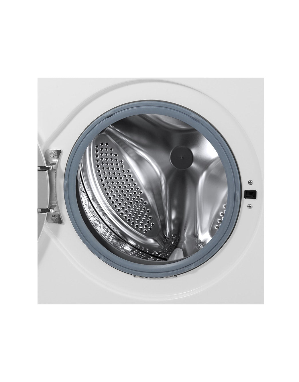 LG WASHING MACHINE FRONT LOAD 8KG LG