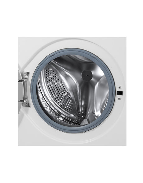 LG WASHING MACHINE FRONT LOAD 8KG LG