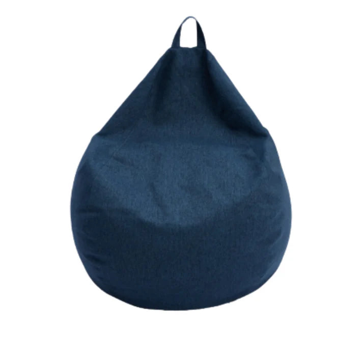 Beanie MNL - Loki Extra Large Teardrop Bean Bag Beanie MNL