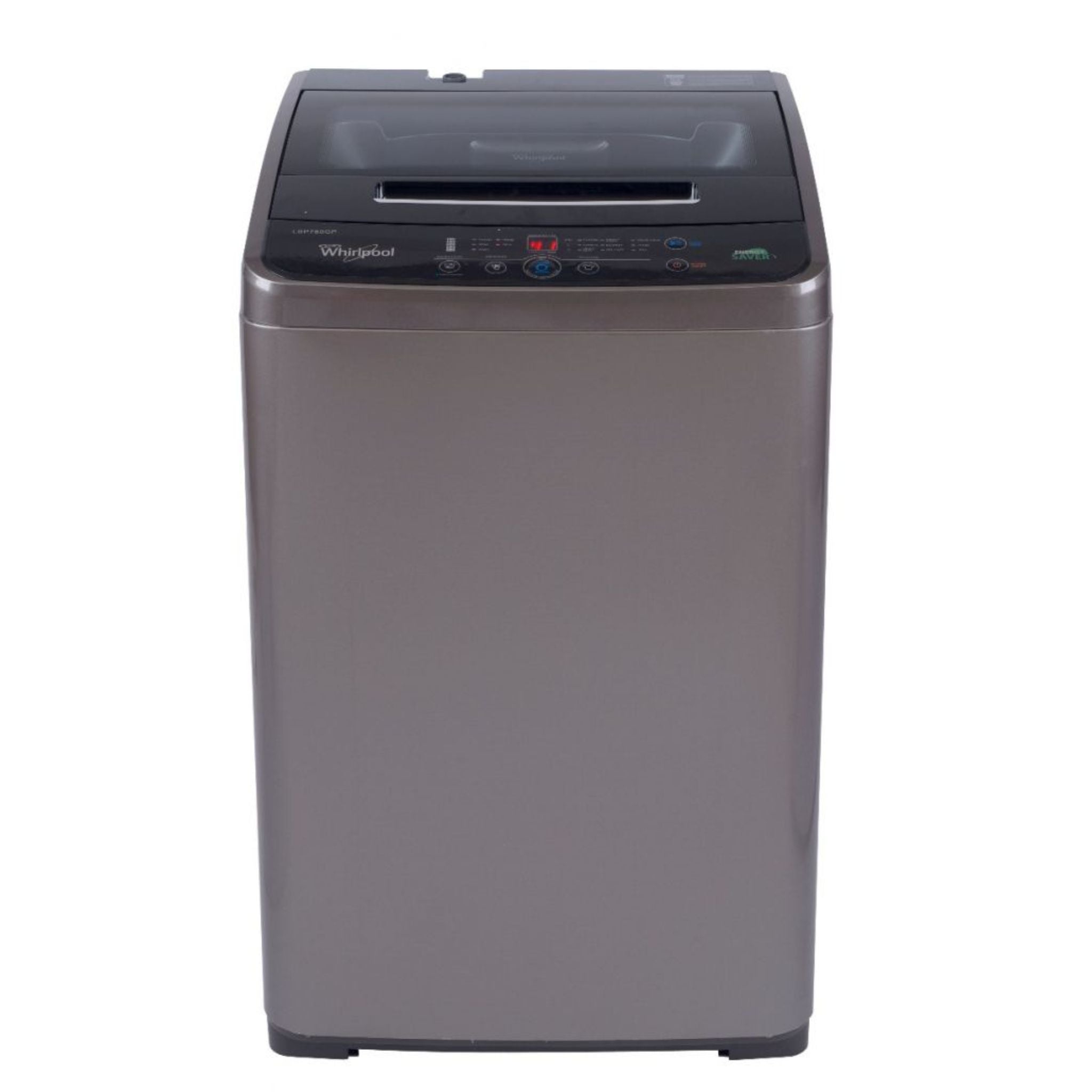 WHIRLPOOL LSP780GP Top Load Washing Machine Whirlpool