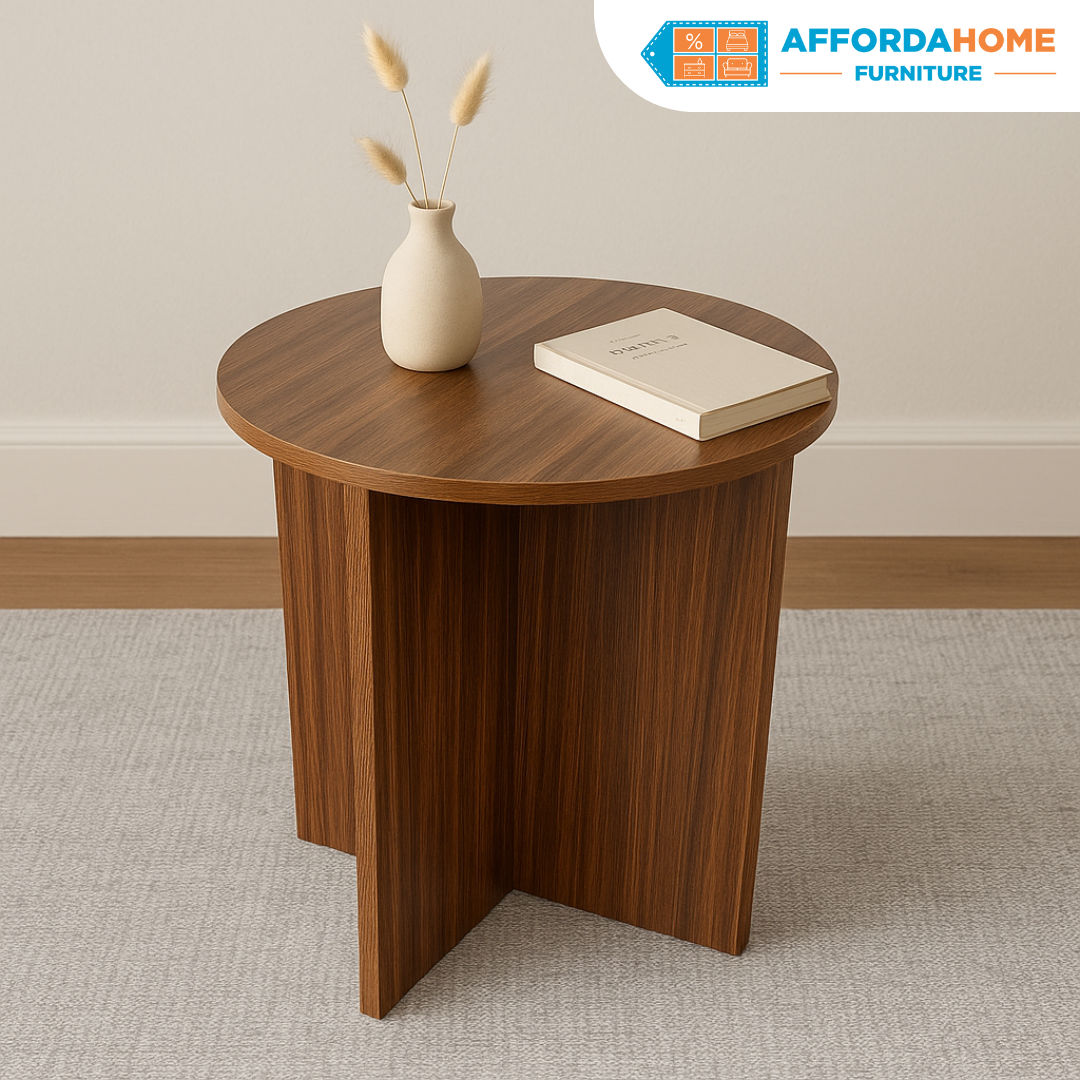 LUCIAN Round Table Affordahome