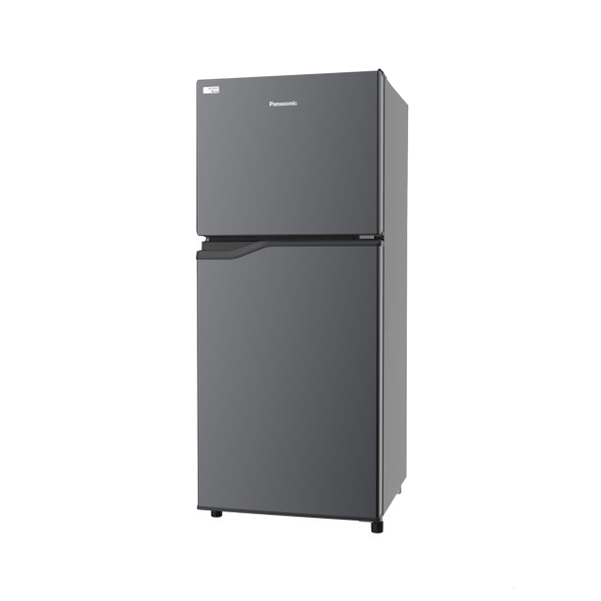 PANASONIC NR-BQ211VS LOCAL 2-Door DC Inverter Refrigerator Panasonic