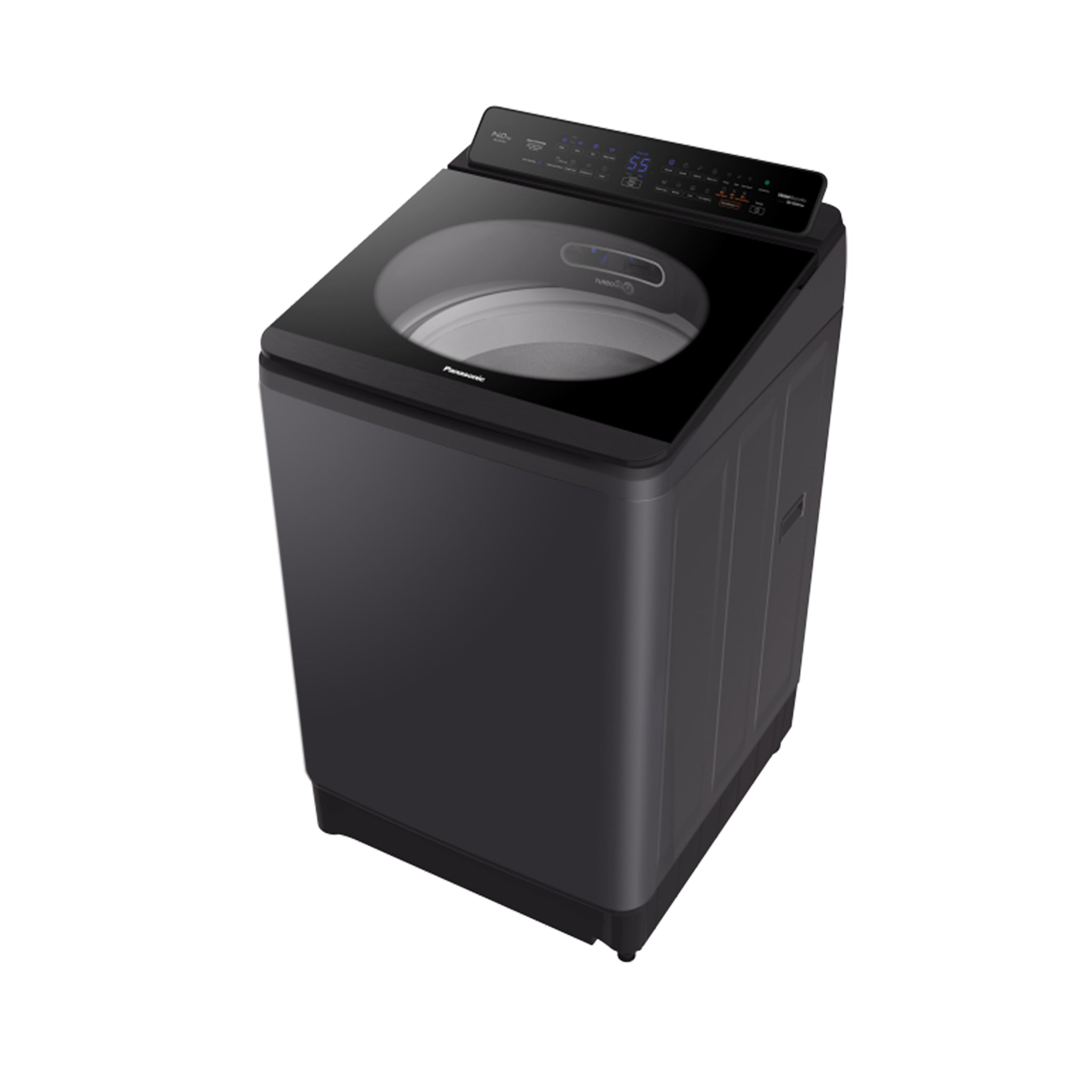 PANASONIC 14KG NA-FD14V1BRM Top Load Washing Machine Panasonic