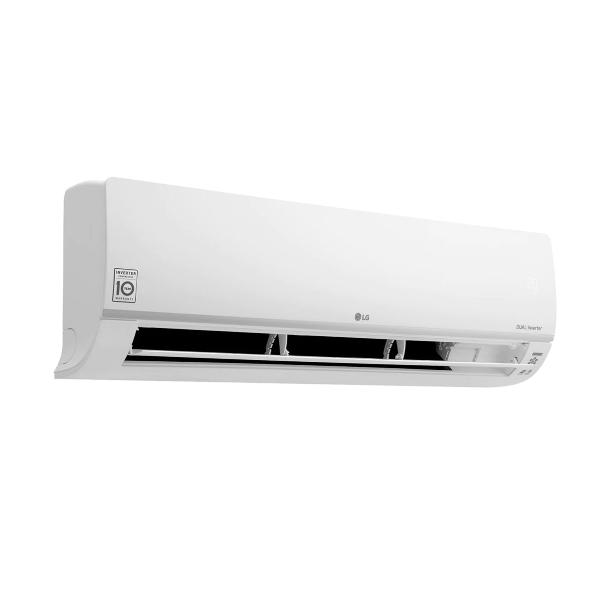 LG HS-12IBA 1.5HP Split Type Dual Inverter Standard Aircon LG