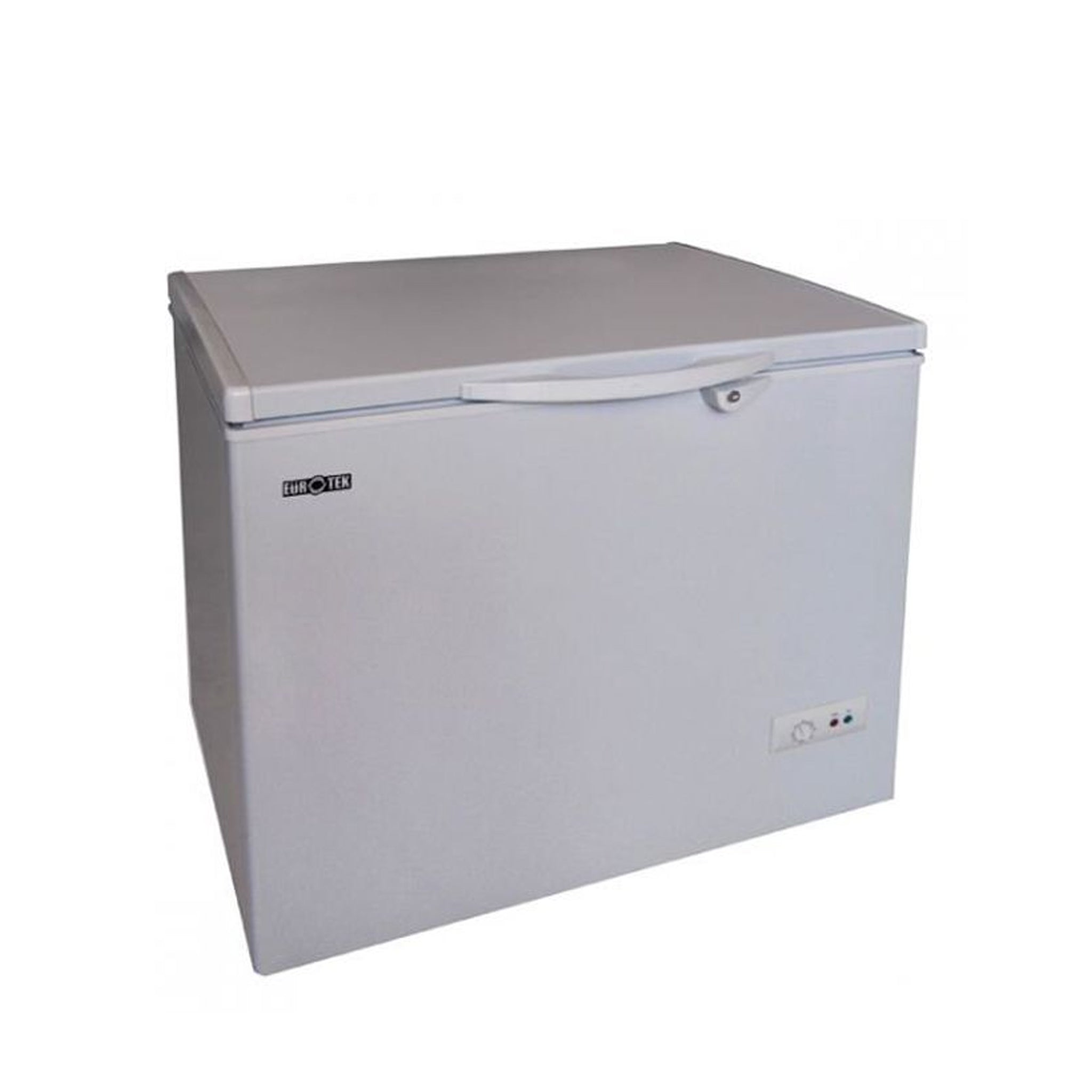 EUROTEK ECF-170GR 6.0 cu.ft Chest Freezer Eurotek