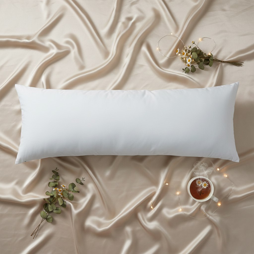 Pica Pillow | Sweet Dreams Body Pillow Pica Pillow