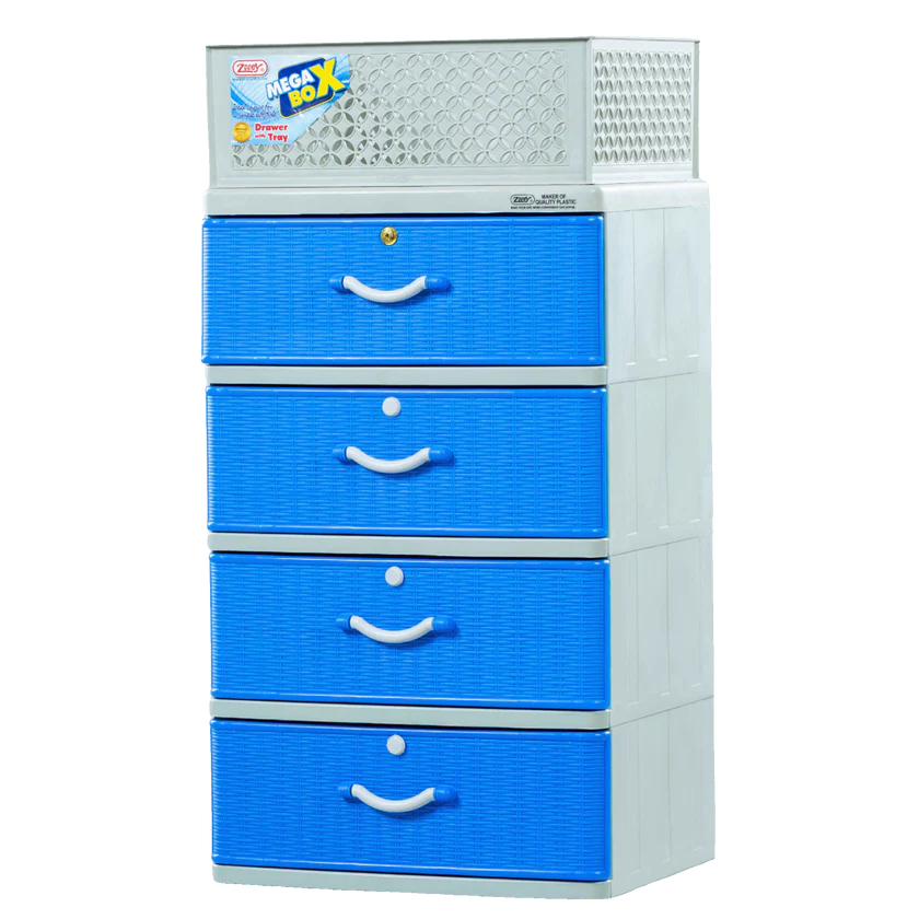 Mega Box Drawer Zooey