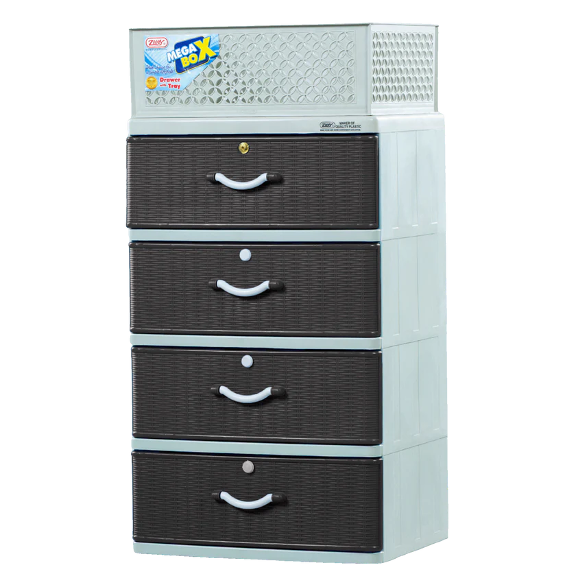 Mega Box Drawer Zooey