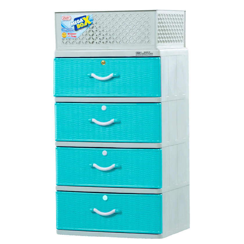 Mega Box Drawer Zooey
