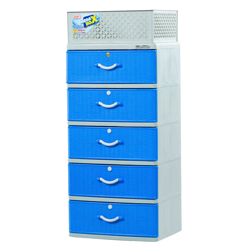 Mega Box Drawer Zooey