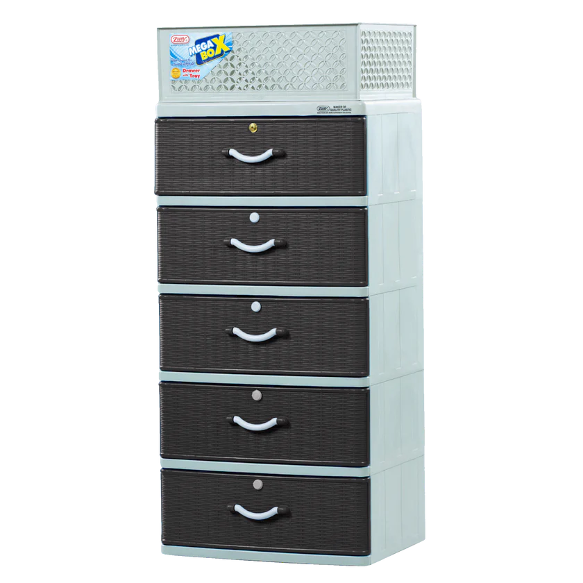 Mega Box Drawer Zooey