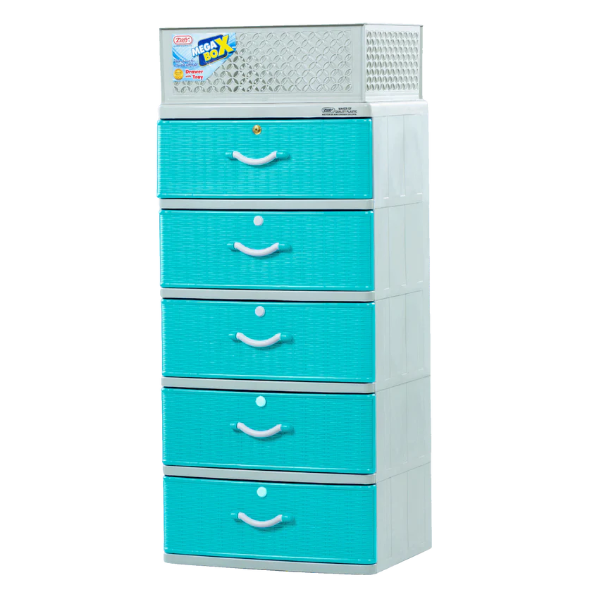 Mega Box Drawer Zooey