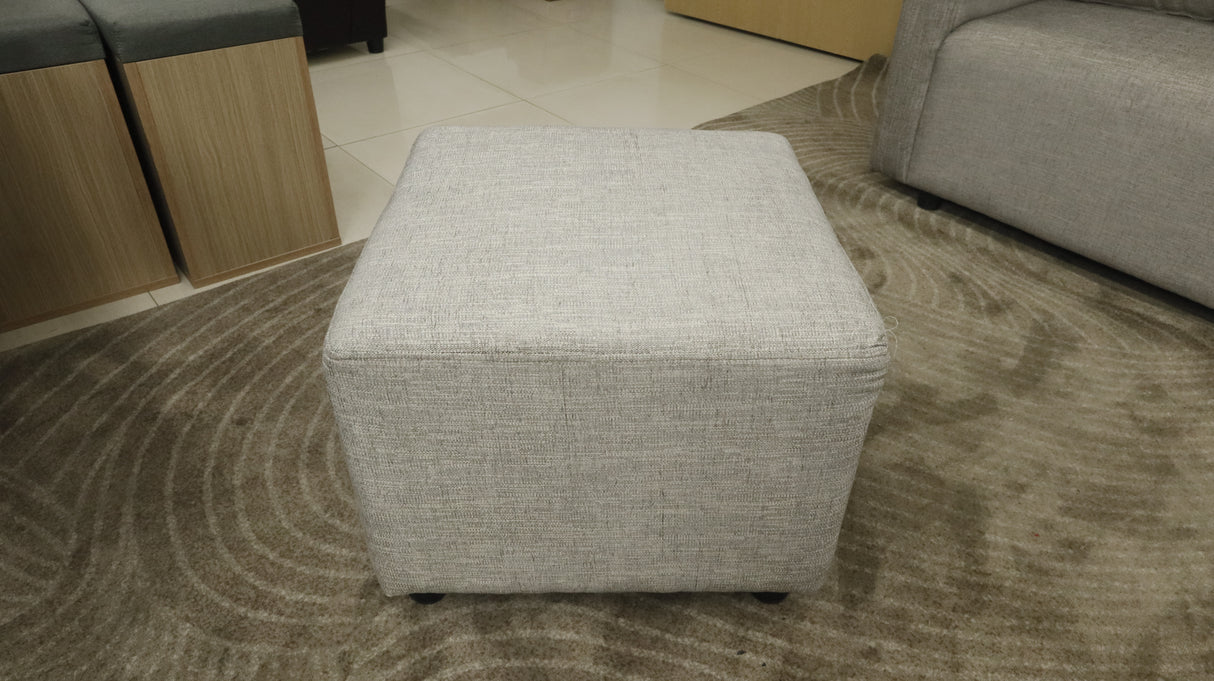 Sarah Reversible Fabric Sofa Affordahome