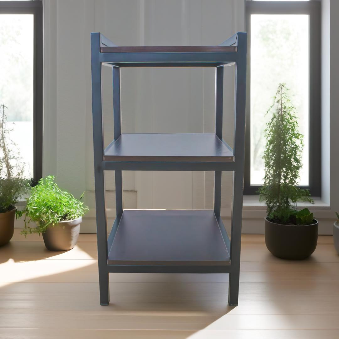 RON MULTIPURPOSE RACK Affordahome
