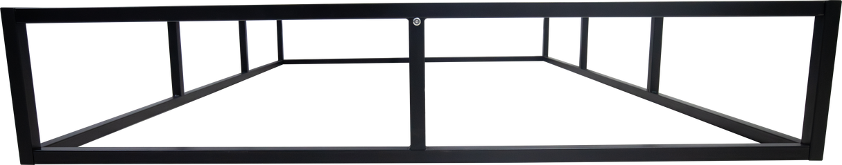 FELIX Metal Bed Frame Affordahome