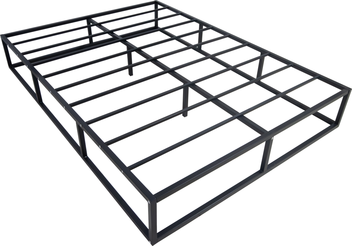 FELIX Metal Bed Frame Affordahome