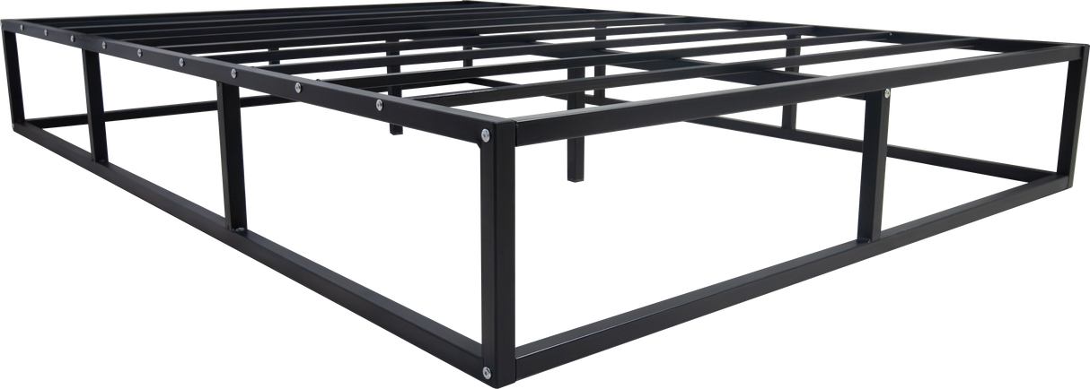 FELIX Metal Bed Frame Affordahome