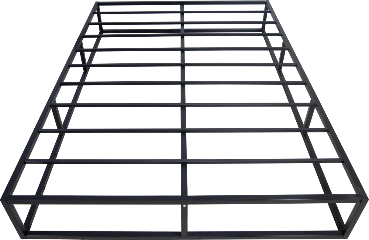 FELIX Metal Bed Frame Affordahome