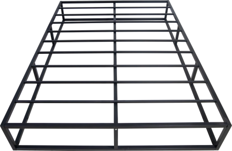 FELIX Metal Bed Frame Affordahome