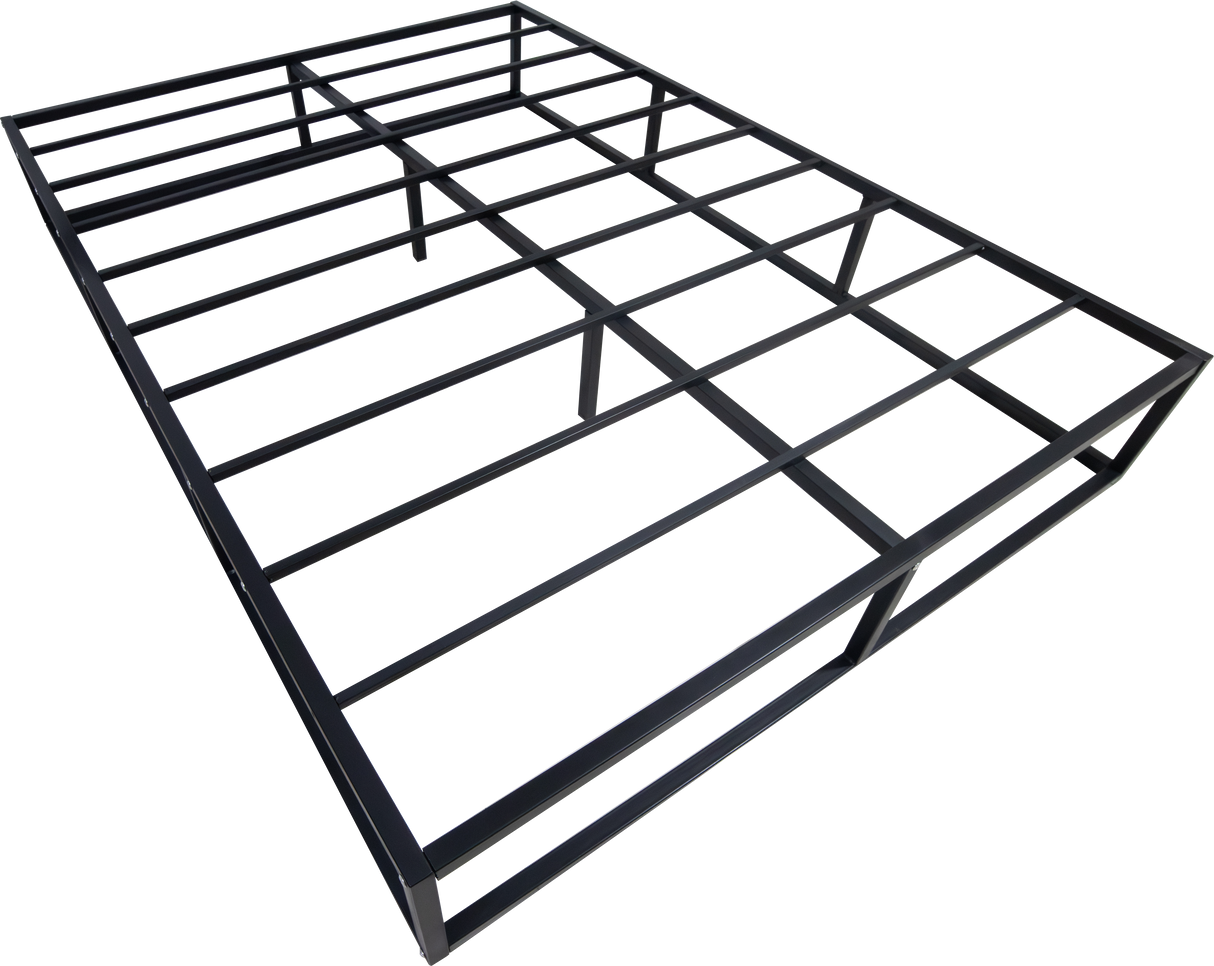 FELIX Metal Bed Frame Affordahome