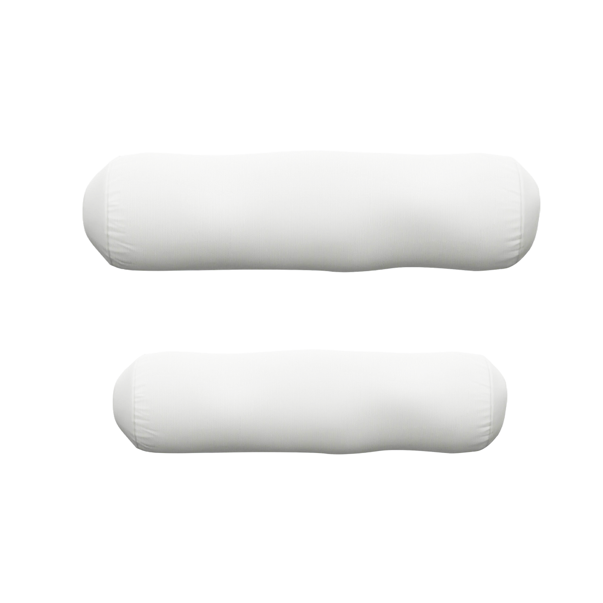 BOLTERS White Pillow (Without Cover) Pica Pillow