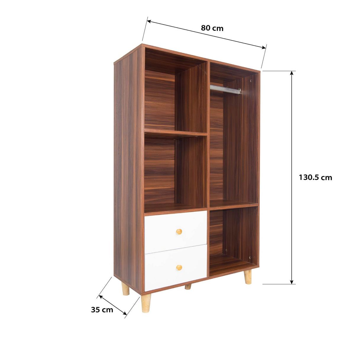 EZREAL Children Cabinet Affordahome