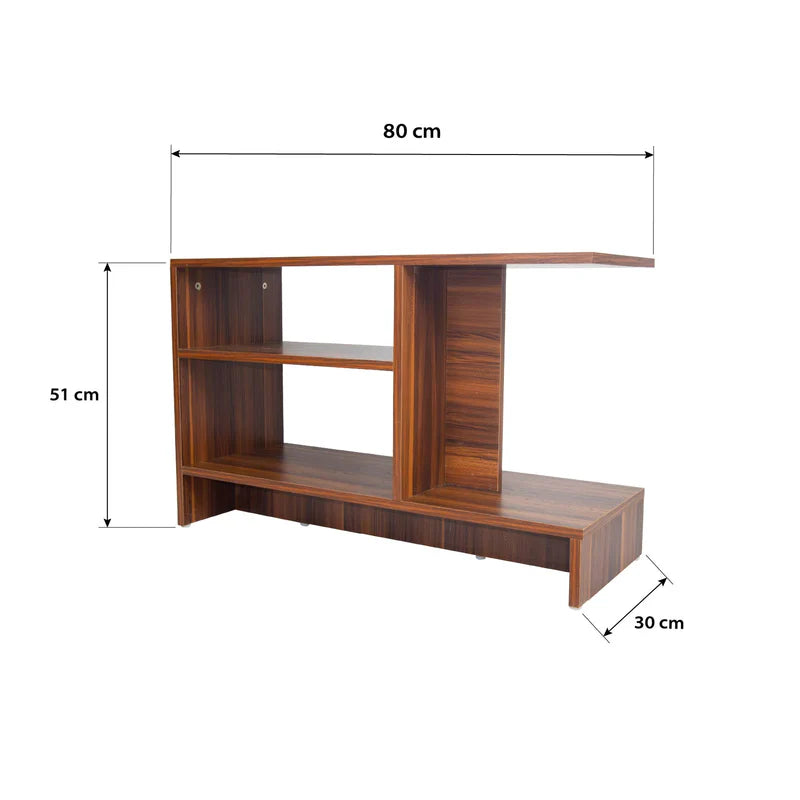 Blowout Sale - Bard Side Table AF Home
