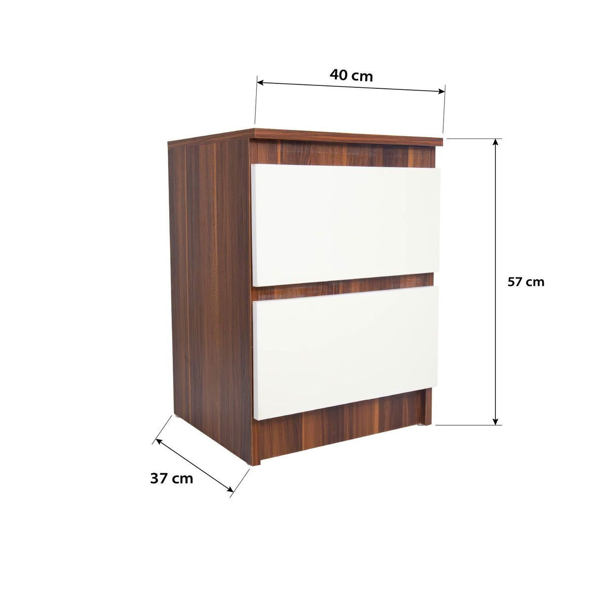 AURORA Side Table Affordahome