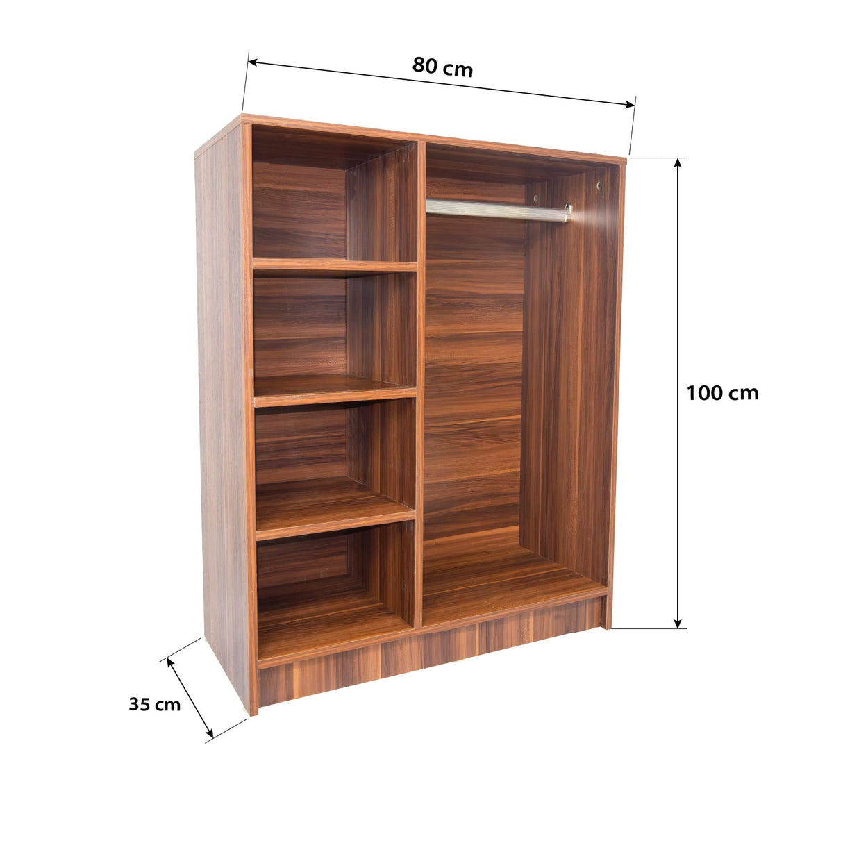 BRAUM Children Cabinet Affordahome