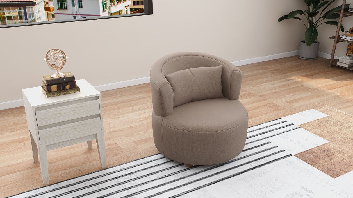MAGNOLIA Accent Chair Affordahome