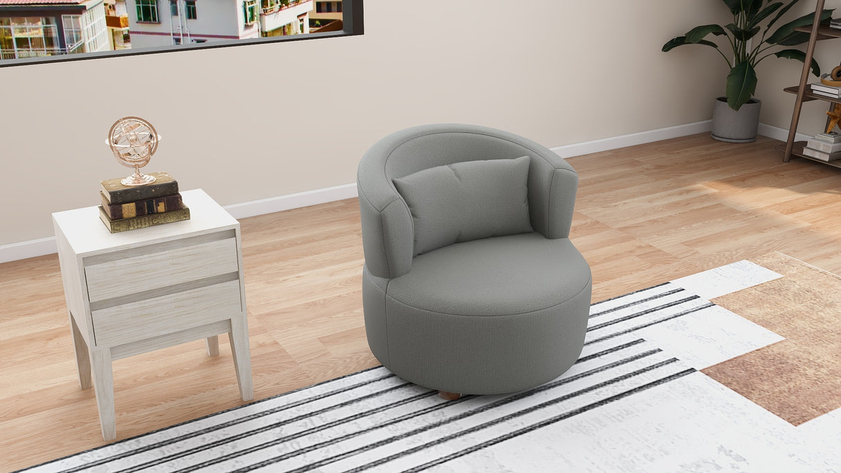 MAGNOLIA Accent Chair Affordahome