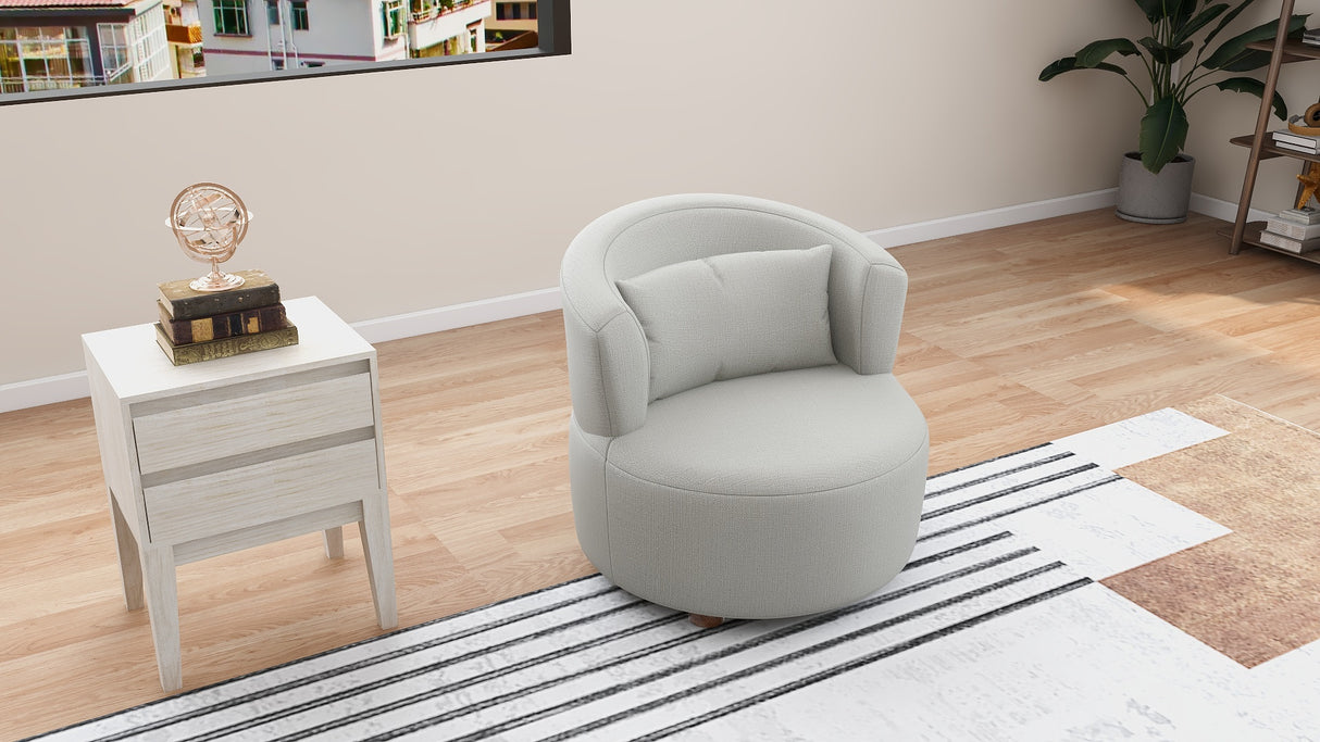 MAGNOLIA Accent Chair Affordahome