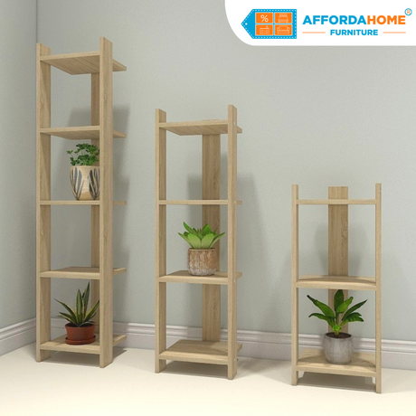 MARS Multipurpose Shelf Affordahome