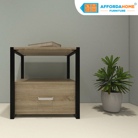 MONETTE Side Table Affordahome
