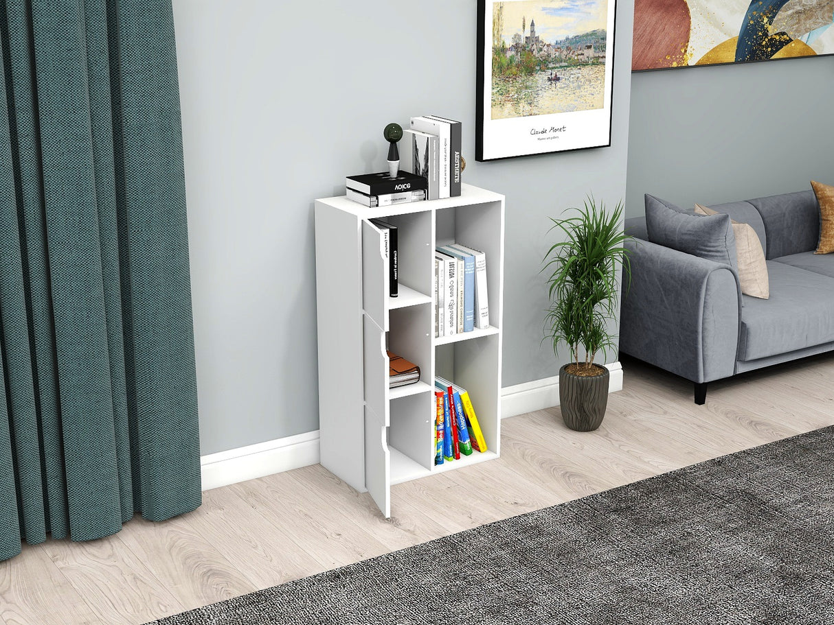Berton Storage Cabinet Affordahome