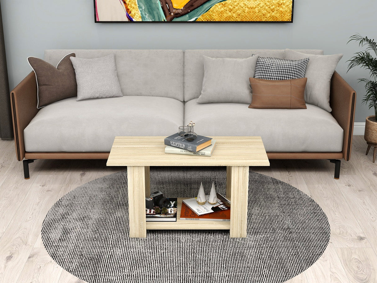 Betty Center Table Affordahome