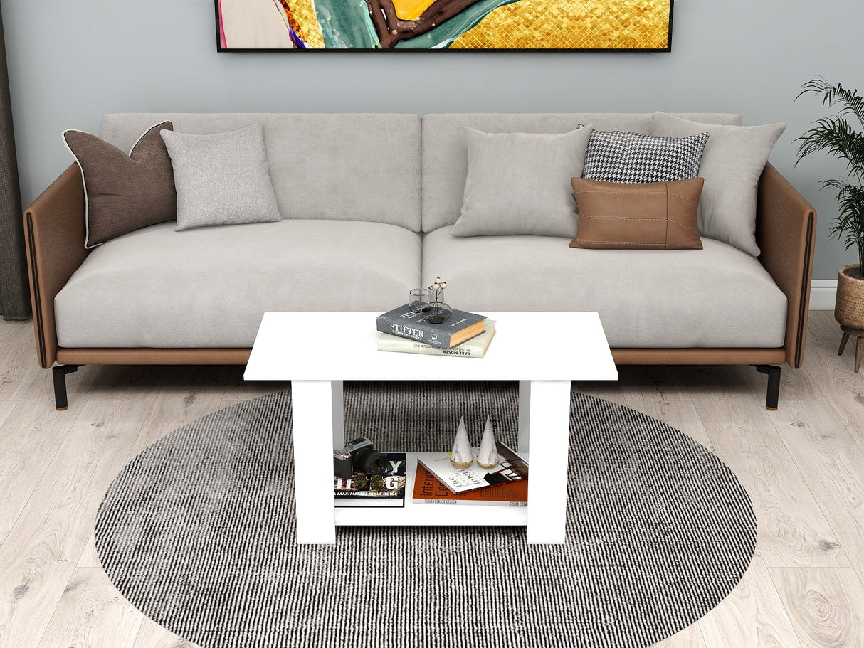 Betty Center Table Affordahome