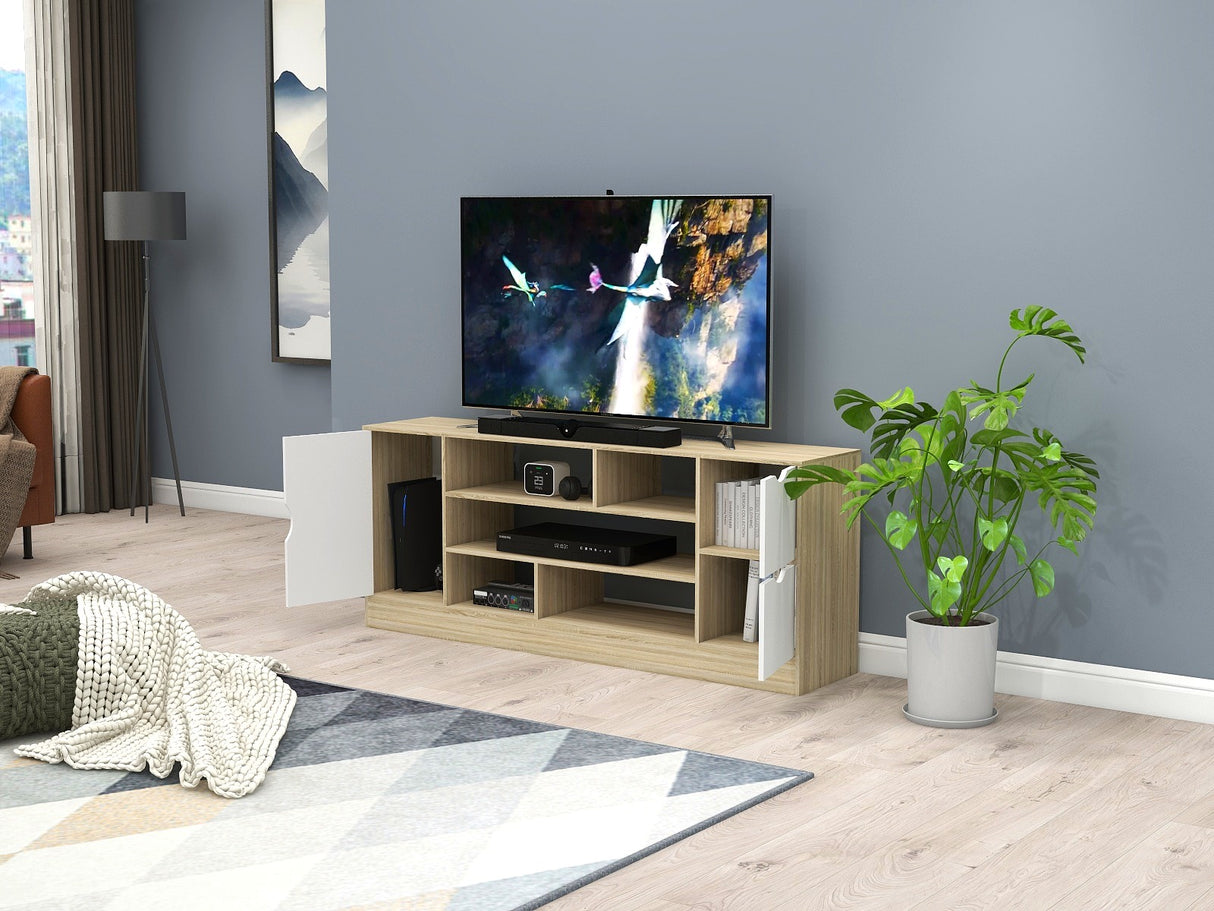 Bryce TV Rack Affordahome