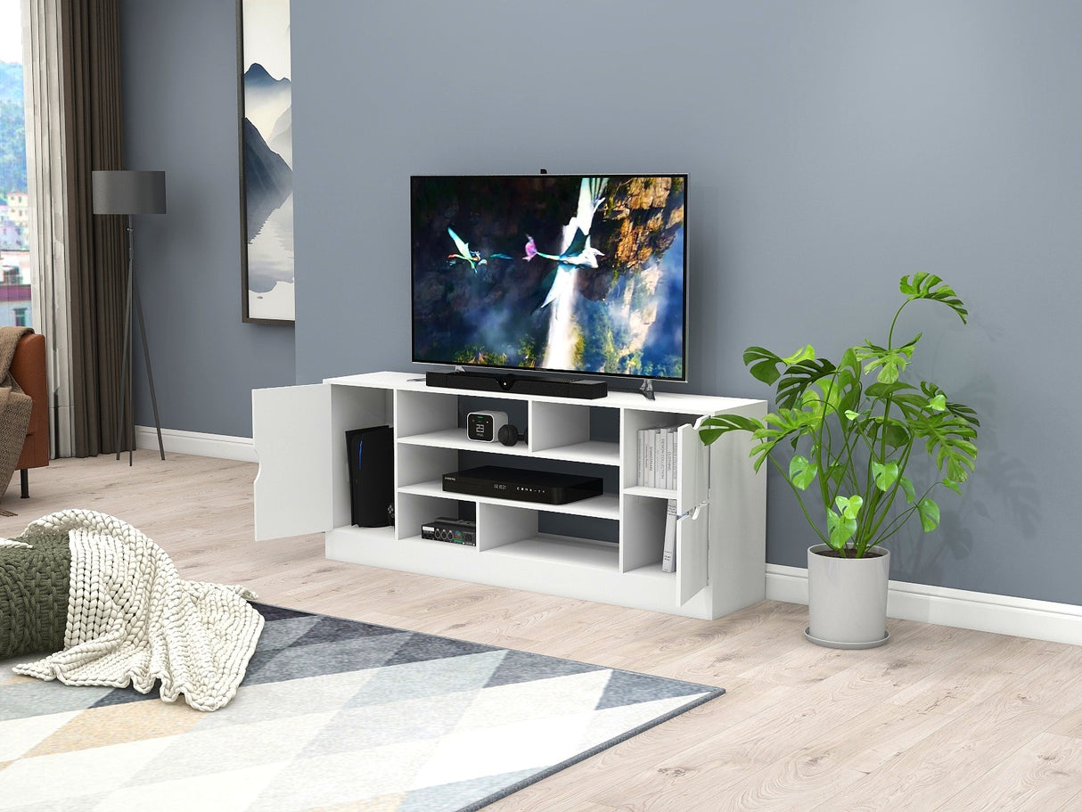 Bryce TV Rack Affordahome