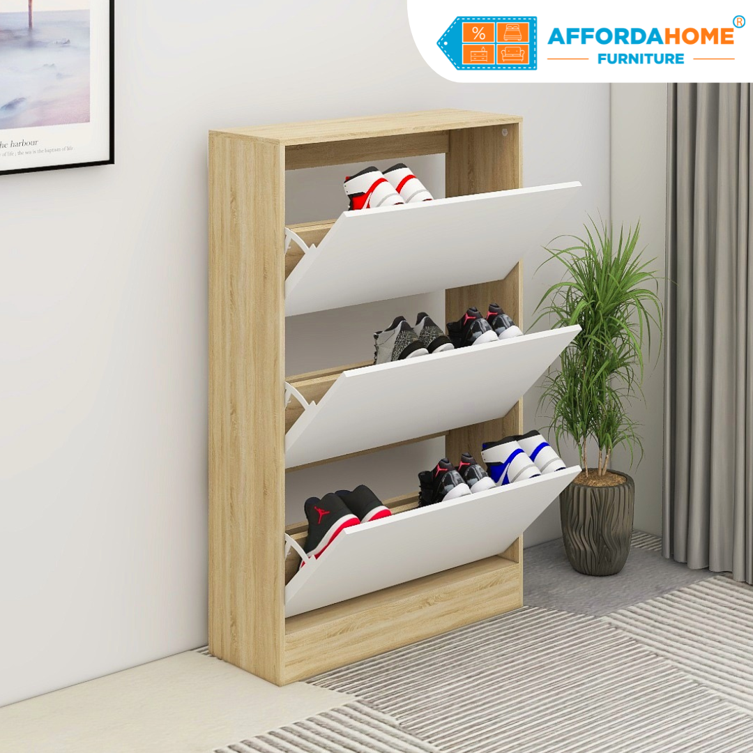 NIKE Shoe Rack Affordahome