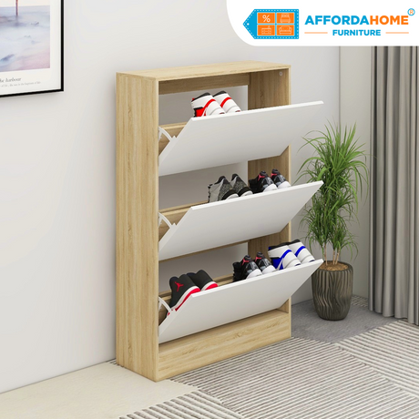 NIKE Shoe Rack Affordahome