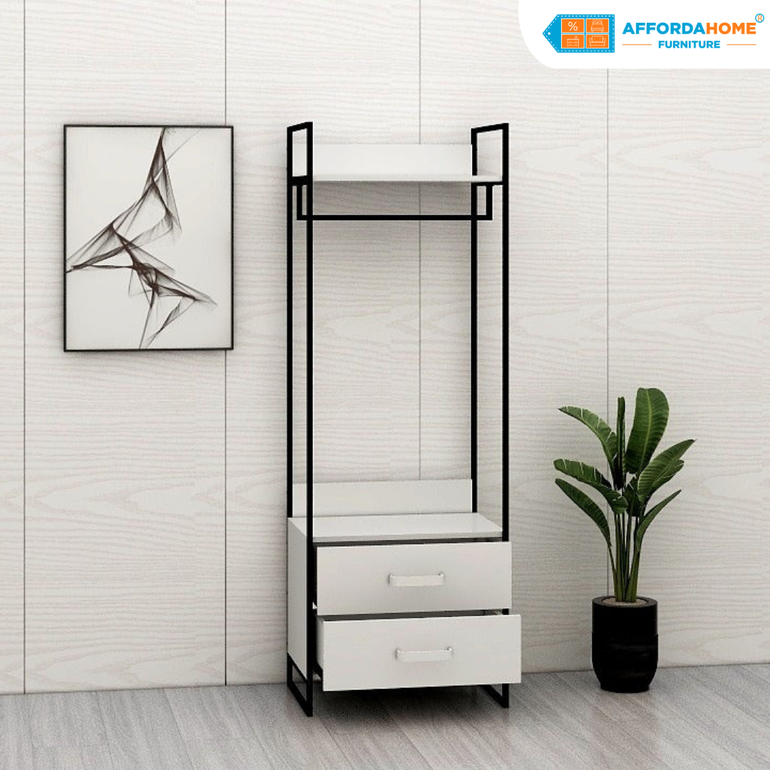 NORDSTROM Open Wardrobe Affordahome