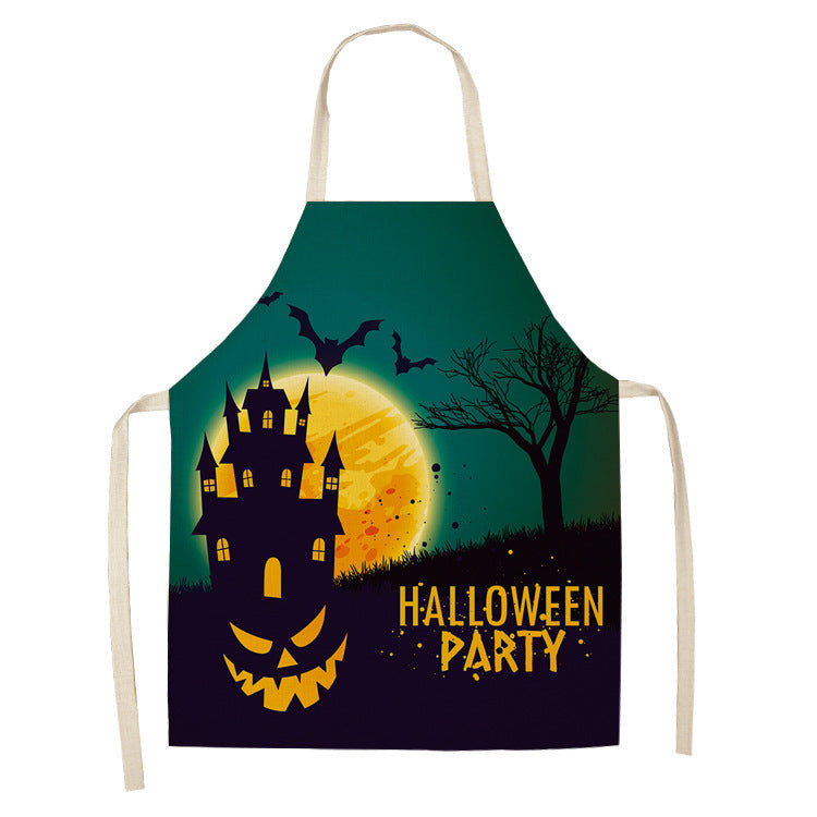LOOMA Puff - APN34 Kitchen Apron Waist Protective Apron Durable Cooking Baking Apron for Home Kitchen Restaurant Adjustable Lightweight Apron LOOMA
