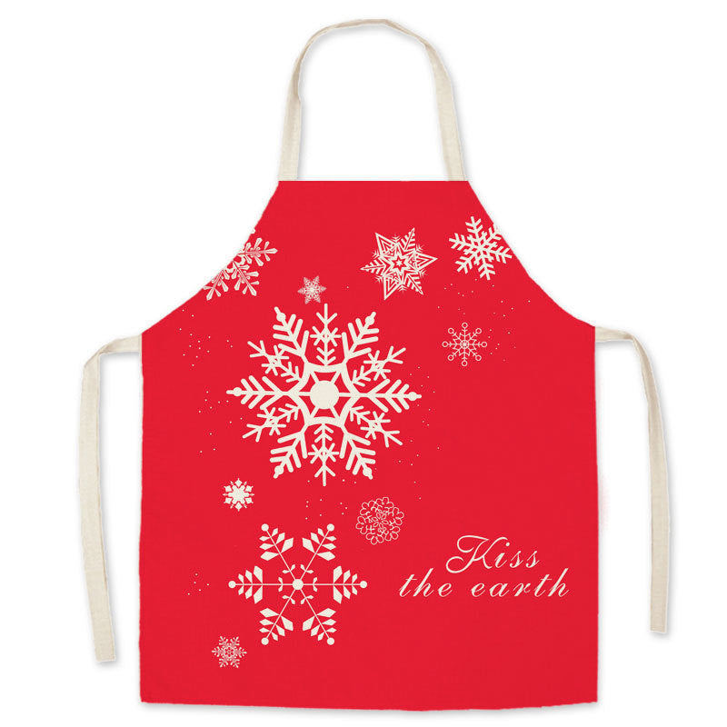LOOMA Drift - APN18 Kitchen Apron Waist Protective Apron Durable Cooking Baking Apron for Home Kitchen Restaurant Adjustable Lightweight Apron LOOMA