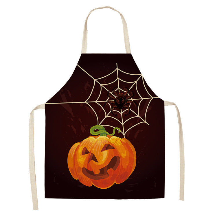 LOOMA Puff - APN34 Kitchen Apron Waist Protective Apron Durable Cooking Baking Apron for Home Kitchen Restaurant Adjustable Lightweight Apron LOOMA