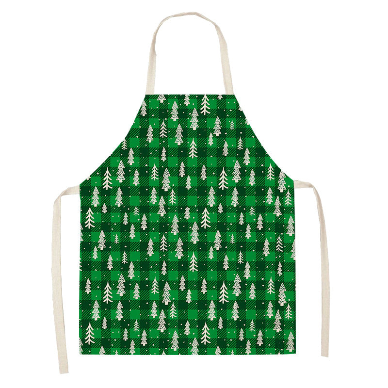 LOOMA Rest - APN13 Kitchen Apron Waist Protective Apron Durable Cooking Baking Apron for Home Kitchen Restaurant Adjustable Lightweight Apron LOOMA