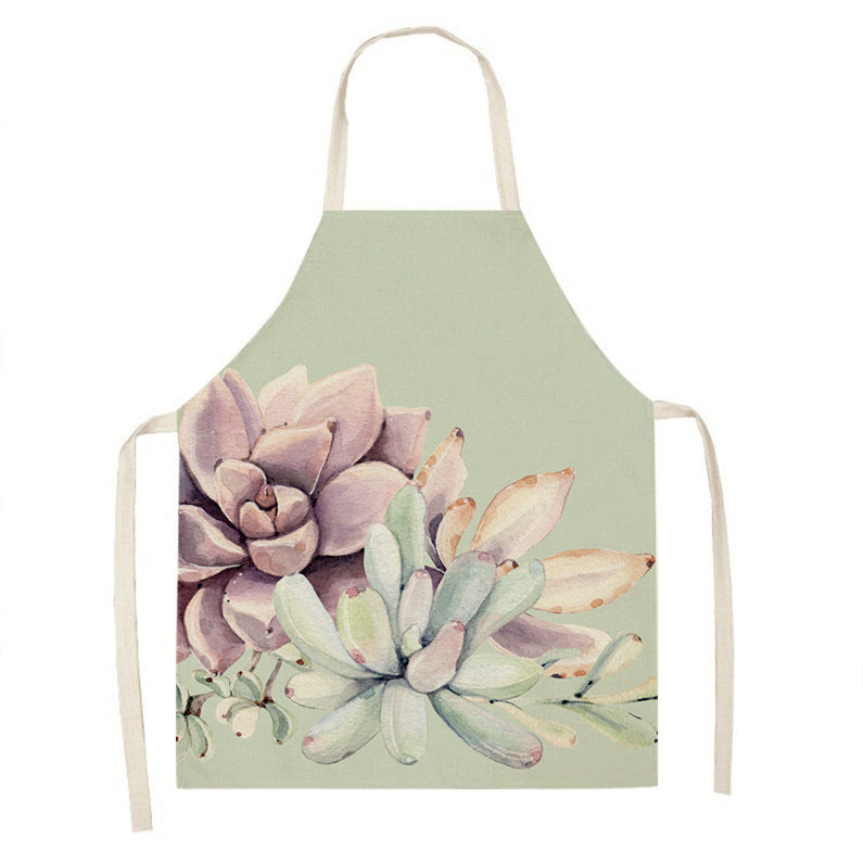 LOOMA Vela - APN08 Kitchen Apron Waist Protective Apron Durable Cooking Baking Apron for Home Kitchen Restaurant Adjustable Lightweight Apron LOOMA