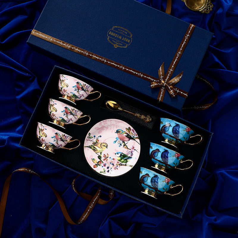 Fine Style Coffee Cup Tea suit CUPURA0