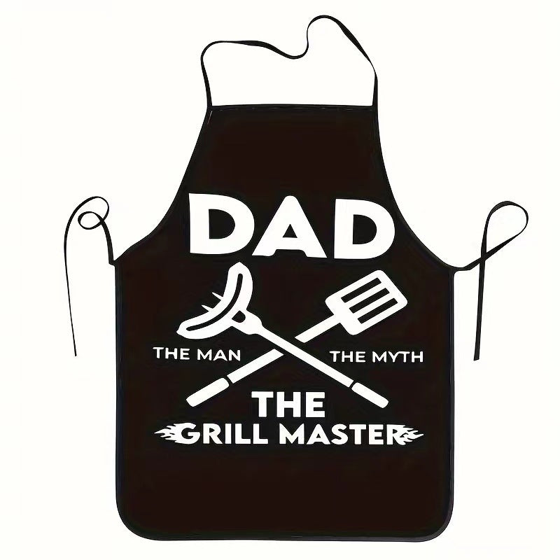 LOOMA Zen - APN49 Kitchen Apron Waist Protective Apron Durable Cooking Baking Apron for Home Kitchen Restaurant Adjustable Lightweight Apron LOOMA